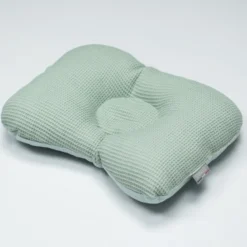 Coussin bébé cale-tête ergonomique