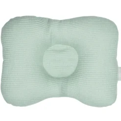 Coussin bébé cale-tête ergonomique