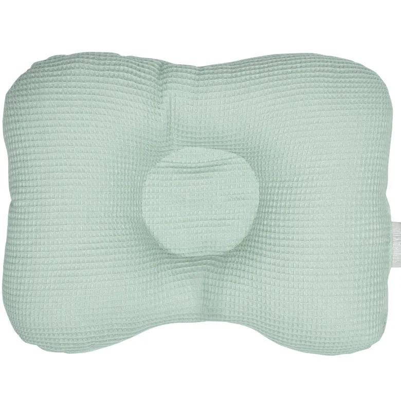 Coussin bébé cale-tête ergonomique