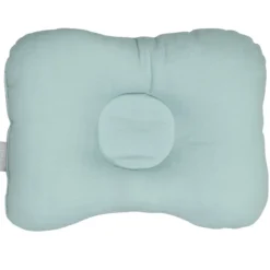 Coussin bébé cale-tête ergonomique