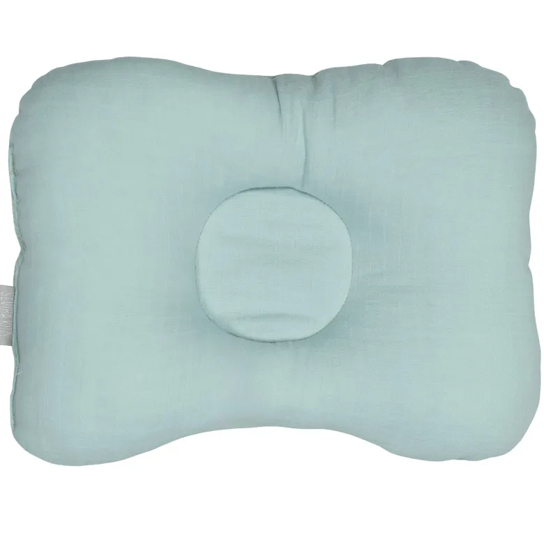 Coussin bébé cale-tête ergonomique