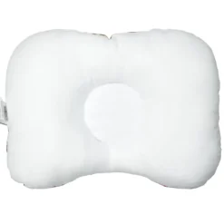 Coussin cale-tête ergonomique wax