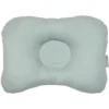 Coussin cale-tête gaze coton jeanne