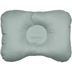 Coussin cale-tête gaze coton jeanne