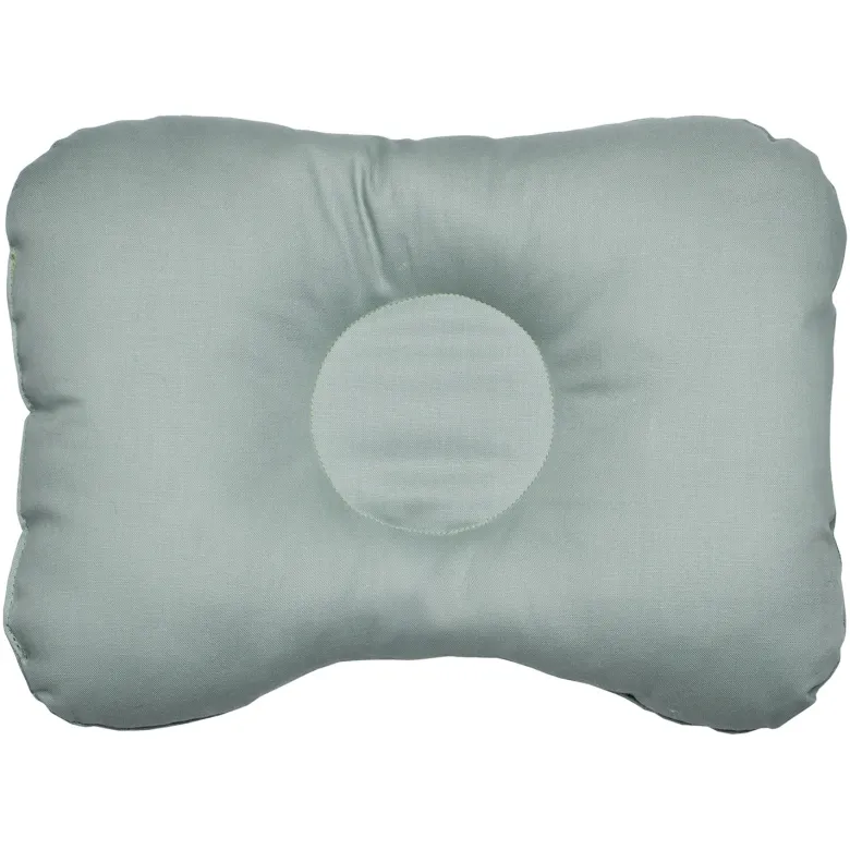 Coussin cale-tête gaze coton jeanne