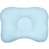 Coussin cale-tête gaze coton jeanne