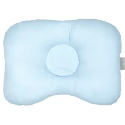 Coussin cale-tête gaze coton jeanne