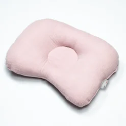 Coussin cale-tête gaze coton jeanne