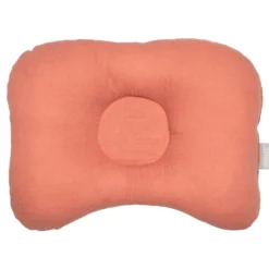 Coussin cale-tête gaze coton jeanne