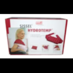 Coussin chauffant hydrotemp lombaires
