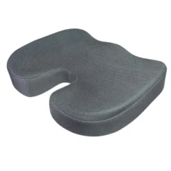 Coussin coccyx ergonomique en forme de u