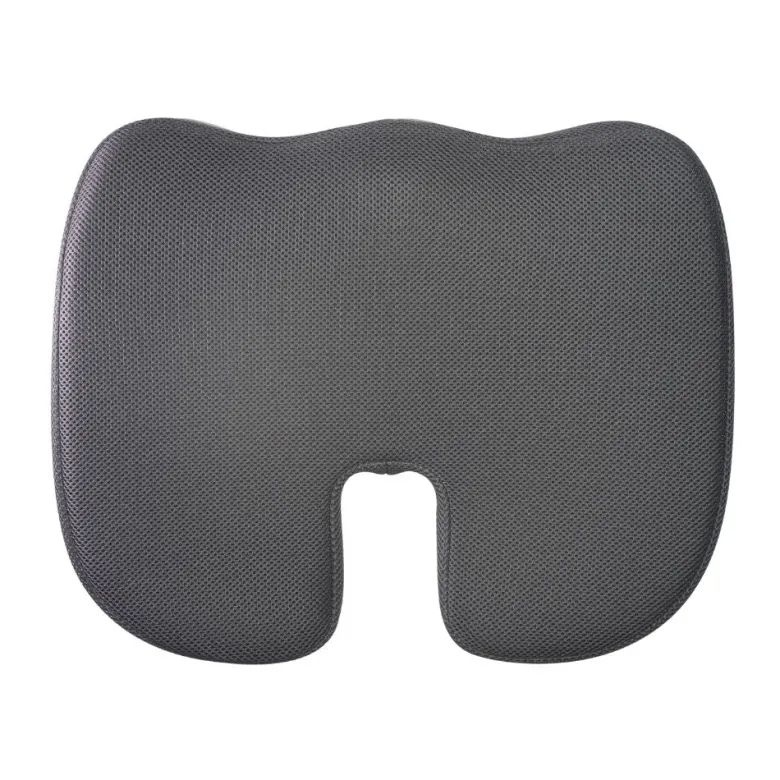 Coussin coccyx ergonomique en forme de u