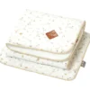 Coussin couverture couffin sidonia