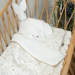 Coussin couverture couffin sidonia