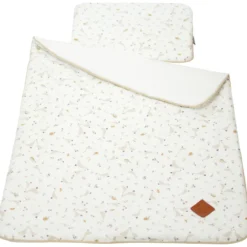 Coussin couverture couffin sidonia