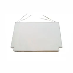 Coussin crème pour fauteuil marlborough