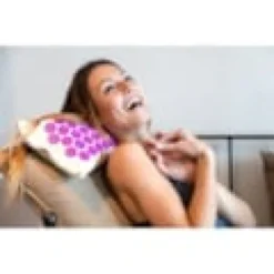 Coussin d'acupression bio et moelleux