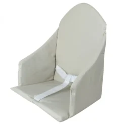 Coussin d'assise pour chaise haute