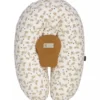 Coussin de grossesse multirelax jersey colombes