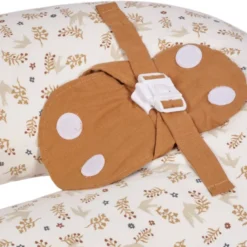 Coussin de grossesse multirelax jersey colombes