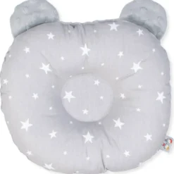 Coussin de maintien anti tête plate
