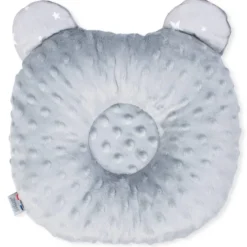 Coussin de maintien anti tête plate