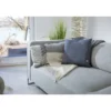 Coussin de massage shiatsu