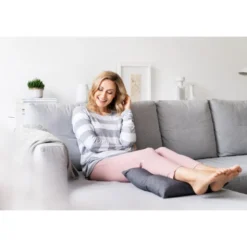 Coussin de massage shiatsu