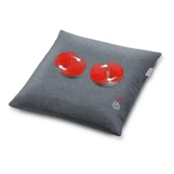 Coussin de massage shiatsu