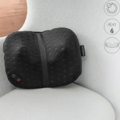 Coussin de massage shiatsu