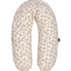 Coussin de maternité jersey colombes