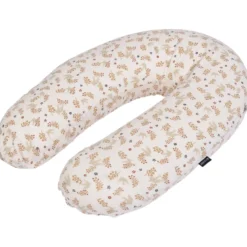Coussin de maternité jersey colombes