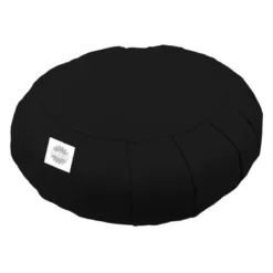 Coussin de méditation - rond