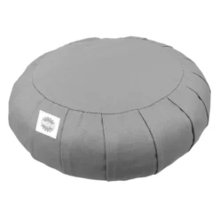 Coussin de méditation - rond