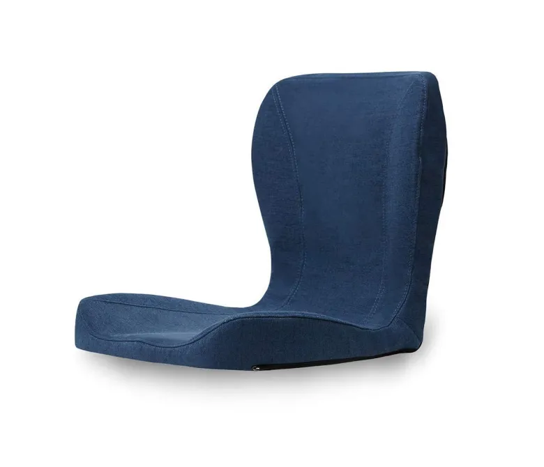 Coussin ergonomique pinto beautyslim-ble