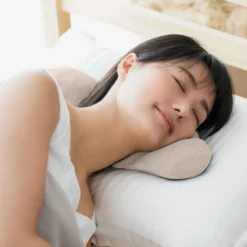 Coussin ergonomique pinto float-beige