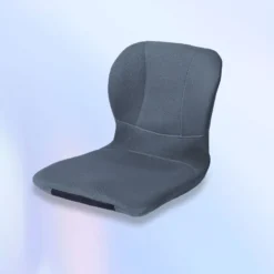 Coussin ergonomique pinto-w gris