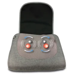 Coussin masseur autonome shiatsu corps