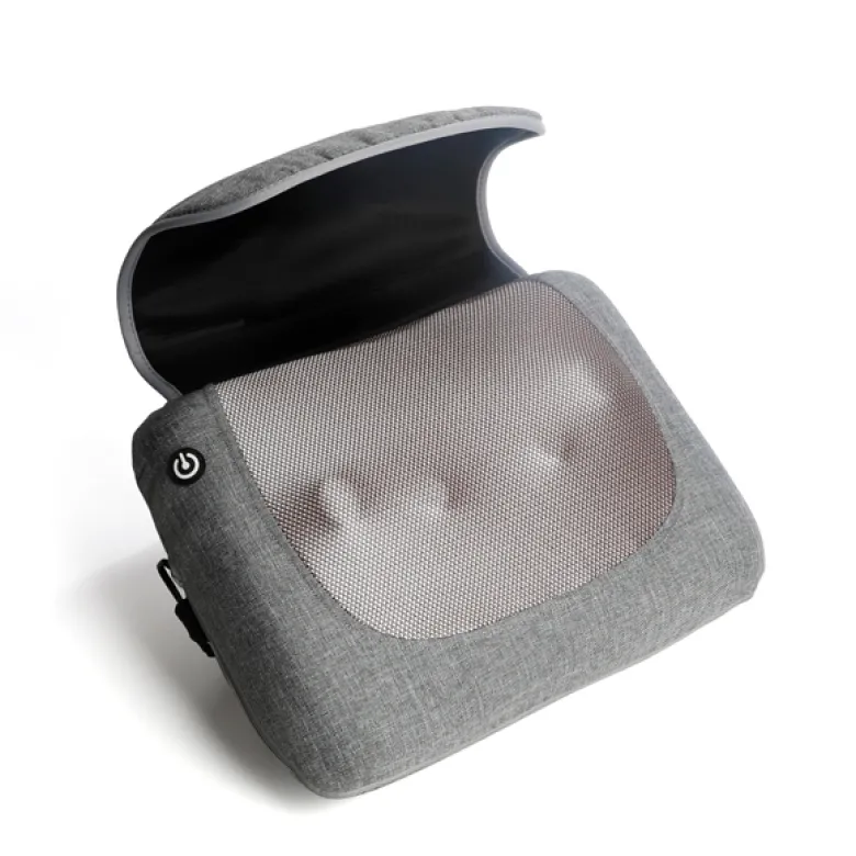 Coussin masseur autonome shiatsu corps