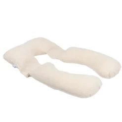 Coussin maxxy mini flowers doomoo sand
