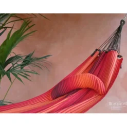 Coussin pour hamac barbacoa