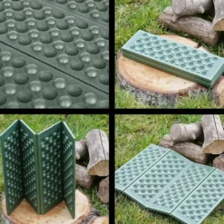 Coussin siège pliable fosco outdoor foldable seat