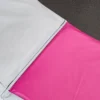 Coussin trampolines ralli 300 rose