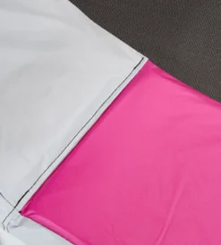 Coussin trampolines ralli 300 rose