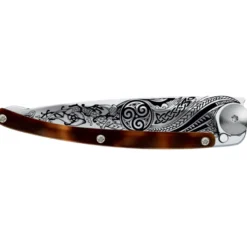 Couteau de poche Deejo Celte