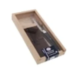Couteau de poche jean dubost laguiole le poche noir