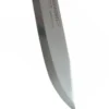 Couteau de survie mora companion rouge bordeaux