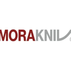 Couteau de survie mora companion rouge bordeaux