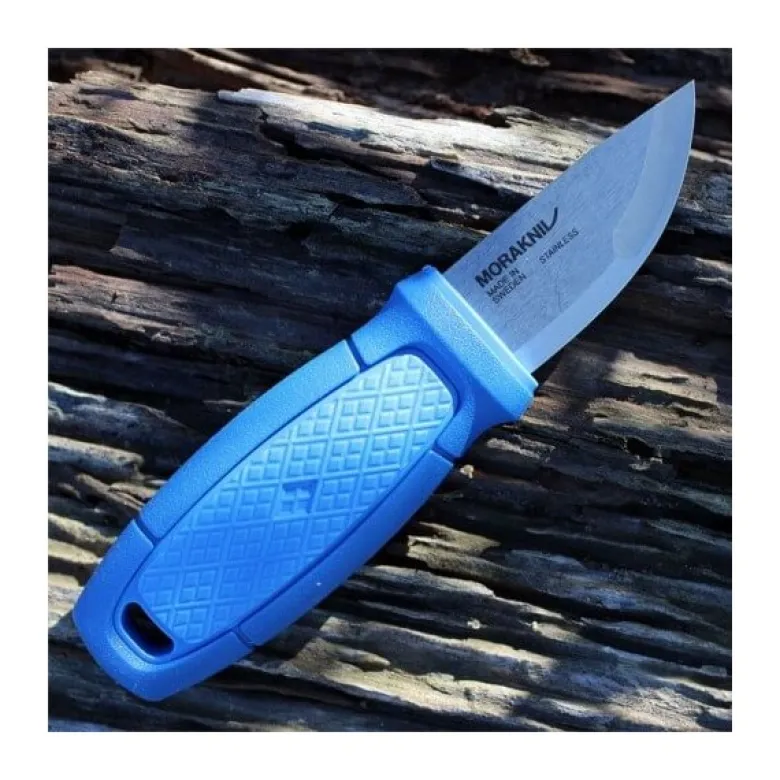 Couteau de survie mora couteau de cou