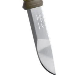 Couteau de survie mora 2000 green vert armée